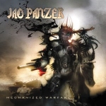 Review: Jag Panzer - Mechanized Warfare